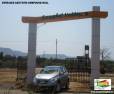 Farm house plot for sale near pune mumbai for 2.50 lakh per guntha