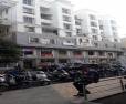 225 sft. Commercial Shop for rent along Kumthekar Road,  in Sadhashiv Peth, Pune