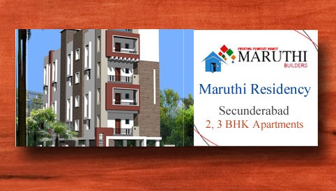 Maruthi Residency