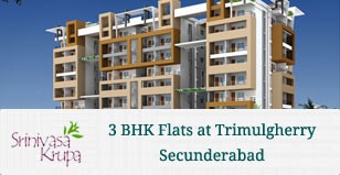 Hot Project - Vishals Srinivasa Krupa