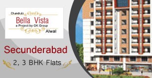 Hot Project - Bella Vista