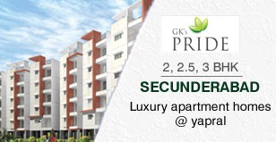 Hot Project - GK Pride