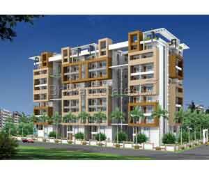 Vishal's Srinivasa Krupa