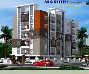 Maruthi Grand