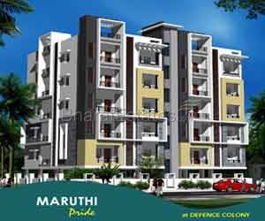 Maruthi Pride