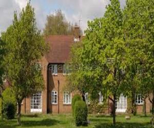 4 bhk Bungalow/Villa for sale in Trimulgherry