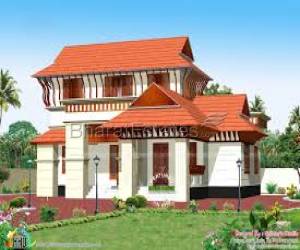 6 bhk Bungalow/Villa for sale in Trimulgherry