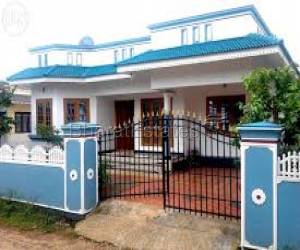 4 bhk Bungalow/Villa for sale in Bolarum
