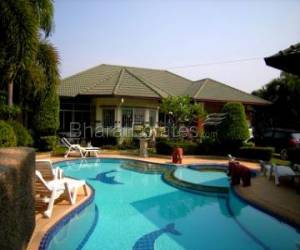 3 bhk Bungalow/Villa for rent in Neredmet