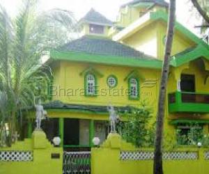 6 bhk Bungalow/Villa for rent in Malkajgiri