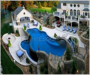 4 bhk Bungalow/Villa for rent in Karkhana