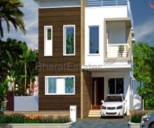 6 bhk Bungalow/Villa for sale in Trimulgherry