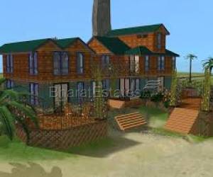 4 bhk Apartment/Flat for sale in Malkajgiri