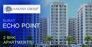 Hot Project - Aakash Echo Point