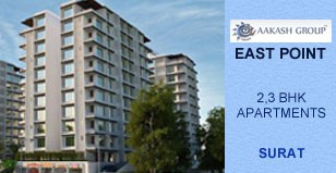 Hot Project - East Point