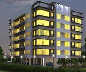 Parjanya Waterfront Homes