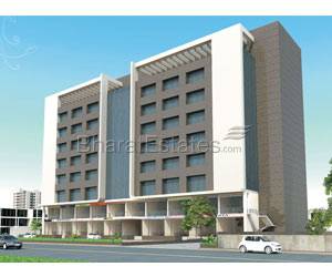 Shyam Sangini Logistic Park