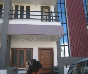 3 bhk Row House for sale in Jahangirapura
