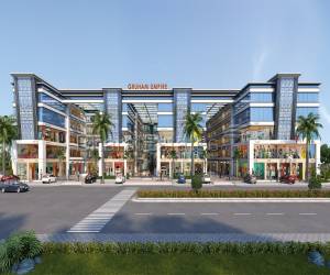 Shop for sale in Amroli