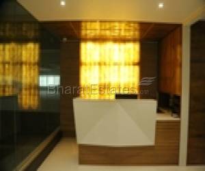 Ready to use plug in offices at Excluzo business Centre at piplod