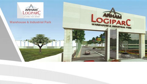 Arham Logicparc