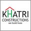 Khatri Constructions