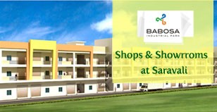 Hot Project - Babosa Industrial Park