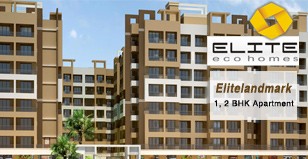 Hot Project - Elite Landmark