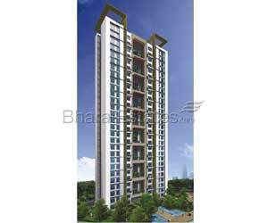 Lodha Luxuria