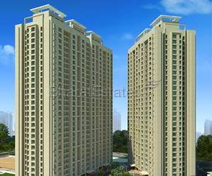 Dosti Planet North