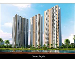 Lodha Luxuria Priva