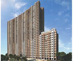Rustomjee Urbania