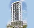 Hubtown Siddhi Pokhran Road No. 1 Thane