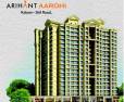 Arihant Aarohi Main Kalyan Shil Road Thane