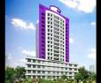 Puraniks Capitol Ghodbundar Road Thane