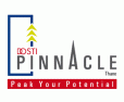 Dosti Pinnacle Wagle Industrial Estate MIDC Thane