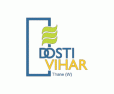 Dosti Vihar Pokharan Road Thane