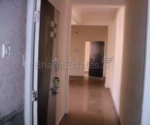 Two Units of 2 bhk Apartments Ready Possession for Sale in Palghar East.