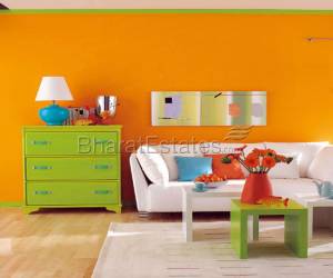 1 bhk Apartment/Flat for sale in Thane west, Dhokali Naka, 