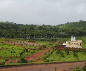 Residential Plots for Bungalow in Konkan