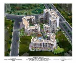 1 bhk Apartment/Flat for sale in Diva at affordable price