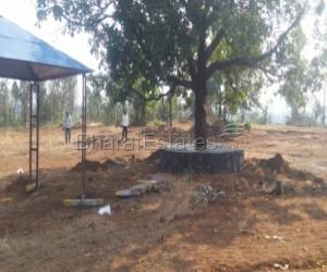 Low Budget In Best Location @Simran Heaven Farm Plots, Murbad