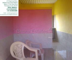 1 bhk 1 RK for sale in Naigaon