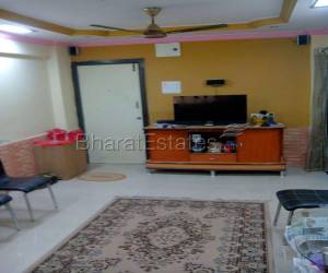 1 bhk Apartment/Flat for sale in Dombivli East
