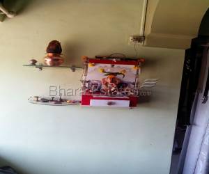 1 bhk Apartment/Flat for both rent and sale in Kalwa 