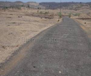 Plot/Land for sale in Shahapur