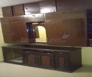 1 bhk Apartment/Flat for rent in Pokhran Road No 1