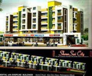 1 bhk Apartment/Flat for sale in Nalasopara west