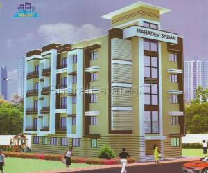 1 bhk Apartment/Flat for sale in Vasant Vihar 