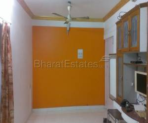 URGENT SELL: 1 BHK, 700 Sqft Balcony Flat, Near R-Mall Mulund, TIP-TOP, Teen Hath Naka, Thane